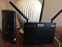 docsis 3.1 modem router review