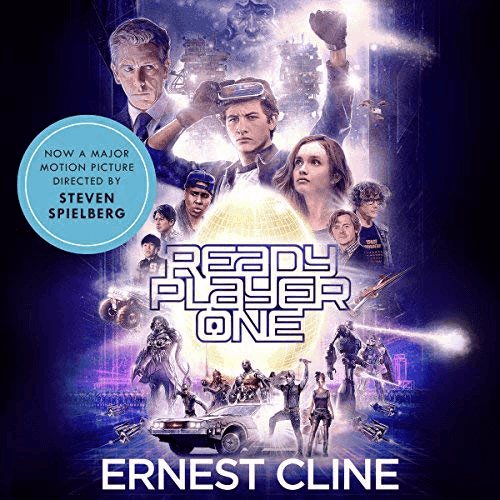ready player one free audiobook