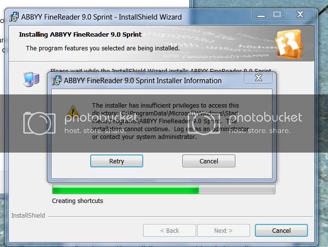 abbyy finereader sprint 9.0 freeware